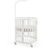 Stokke drog za baldahin za posteljico sleepi™ mini v3 / sleepi™ bed v3 white | Shoptok.si
