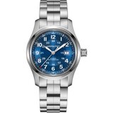 Hamilton ročna ura Khaki Field Auto H70605140 Cene