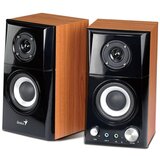 Genius SPHF500A LESENI PC ZVOČNIK GENIUS | Shoptok.si
