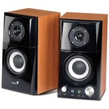 Genius zvučnici SP-HF500A II, 16W, drveni | shoptok.hr