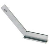  Kosi kutnik Helios Preisser 0395144 poprečni presjek 25 x 5 mm dužina krakova 200 x 130 mm postavka kuta 135 ° Cijene