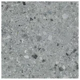 Granitogresne ploščice Terrino Grey Mat (59,8 x 59,8 cm, Mat)