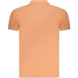 Norway 1963 MEN&#39;S SHORT SLEEVE POLO SHIRT PINK | Shoptok.si
