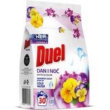 Duel Praškasti deterdžent Dan i noć 2.7kg Cene