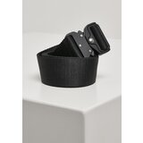 Urban Classics Accessoires Belt with buckle on the wing black Cene