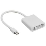Fast Asia GREEN CONNECTION Adapter E-Green Mini DisplayPort (M) - DVI-I Dual Link (F) Cijene