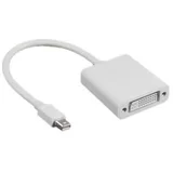 GREEN CONNECTION Adapter E-Green Mini DisplayPort (M) - DVI-I Dual Link (F)