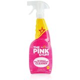 Pink stuff The Pink Stuff Sredstvo za čišćenje The Miracle Multi-Purpose Cleaner (750 ml, Boca s prskajućom glavom) Cijene
