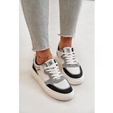 Big Star Women's Low Sneakers Made Of Eco Leather | ePonuda.com