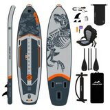MSEASFREE SUP daska T-Rex XXL Arctic u