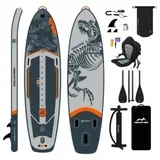 SUP daska T-Rex XXL Arctic