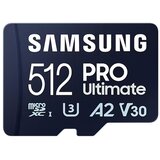Samsung microSD Card PRO Ultimate 512 GB 200 MB/s (Kopiraj) (Kopiraj) | Eponuda.ba