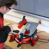 Einhell potezna preklopna testera TC-MS 3017 T, 4300347 | ePonuda.com