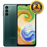 Samsung GALAXY A04S 4+128GB GREEN | Eponuda.ba