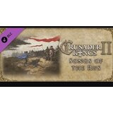 Steam Crusader Kings II - Songs of the Rus (DLC) (PC) Key GLOBAL Steam Crusader Kings II - Songs of the Rus (DLC) (PC) Key GLOBAL Slike