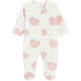 Cool club pižama pajac DR DH CCG3102822 D bela 68 | Shoptok.si