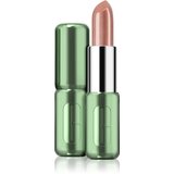 Clinique Pop™ Longwear Lipstick Shine bleščečo šminko odtenek Bare Pop 3.9 g Cene
