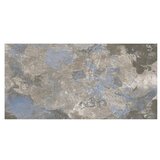  Talne ploščice Nola Blue Polished (60 x 120 cm, Globoki sijaj) | Shoptok.si