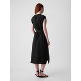 GAP Muslin Midi Dress - Women's | Shoptok.si