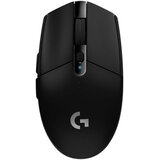  Miš Logitech G305 Lightspeed black Cijene