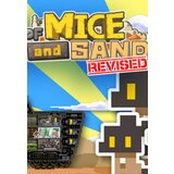  of mice and sand -revised- steam key global | ePonuda.com