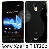  Gumijasti / gel etui za Sony Xperia T LT30p (več barv) Cene