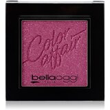 bellaoggi Color Affair Eyeshadow senčila za oči z bleščicami odtenek Dragonfly 2 g | Shoptok.si