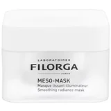 Filorga meso-mask maska za glajenje in osvetlitev obraza 50 ml za ženske