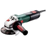 Metabo ugaona kutna brusilica WEV 11-125 Quick | Eponuda.ba