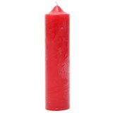 Rimba BDSM Candle Red | Shoptok.si