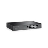 Tp-link TL-SF1016DS Switch 16x10/100 | Eponuda.ba