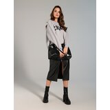 Sinsay gornji dio trenirke s printom | shoptok.hr
