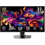 MSI MON 32 MAG 322UP QD-OLED E16 Slike