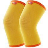 Li-Ning Štitnici za kolena, Narandžasto-žuta | Eponuda.com