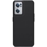 Nillkin Super Frosted Shield - OnePlus Nord CE 2 5G - črna | Shoptok.si