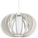 Eglo Stellato 2 visilica/1, e27, prom 500, bijelo drvo | shoptok.hr