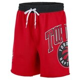 Nike Hlače 3/4, 7/8 Nba Toronto Raptors Courtside 75 Rdeča Cene