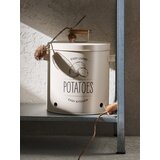 Sinsay Metalna posuda za hranu s poklopcem | shoptok.hr