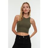 Trendyol Ženski top Crop | Shoptok.si