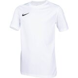 Nike DRI-FIT PARK 7 JR Dječji nogometni dres, bijela, veličina | shoptok.hr