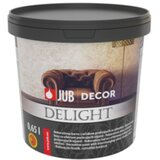 Jub Boja unutrašnja DECOR DELIGHT dark gold 0,65l Cijene