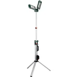 Metabo BSA 18 LED 5000 DUO-S reflektor za gradilište 5000 lm 601507850