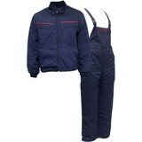 Inex zaštita Radno odelo Pilot 58 TERMO | Eponuda.com