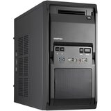 Chieftec LT-01B-350GPB computer case Mini Tower Black 250 W | shoptok.hr