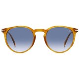 David Beckham naočale DB 1139/S Yellow | shoptok.hr
