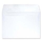  Kuverta C4 - 22,9 x 32,4 cm, bijela 100 gr - 25/1 Cijene