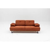 Atelier Del Sofa Mustang sofa, narandžasta | Eponuda.ba