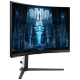 LG Monitor Odyssey Neo G8 LS32BG850NPX VA 3840x2160/240Hz/1ms/HDMI/DP | ePonuda.com