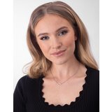 Vuch Vrisan Silver Necklace | shoptok.hr