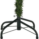 Umjetno božićno drvce sa šarkama, šiškama i bobicama 150 cm | shoptok.hr